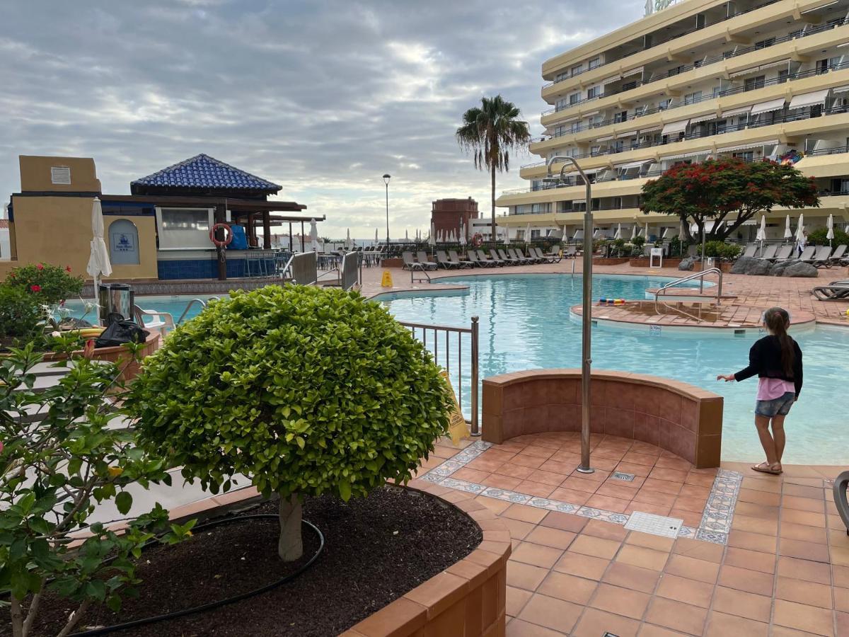Santa Maria 126 Apartment Адехе Екстериор снимка