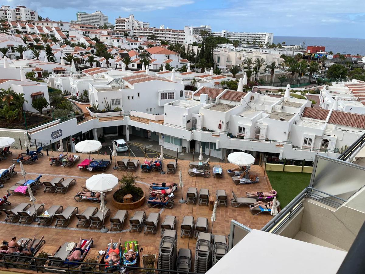 Santa Maria 126 Apartment Адехе Екстериор снимка
