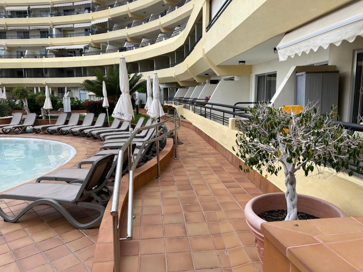 Santa Maria 126 Apartment Адехе Екстериор снимка
