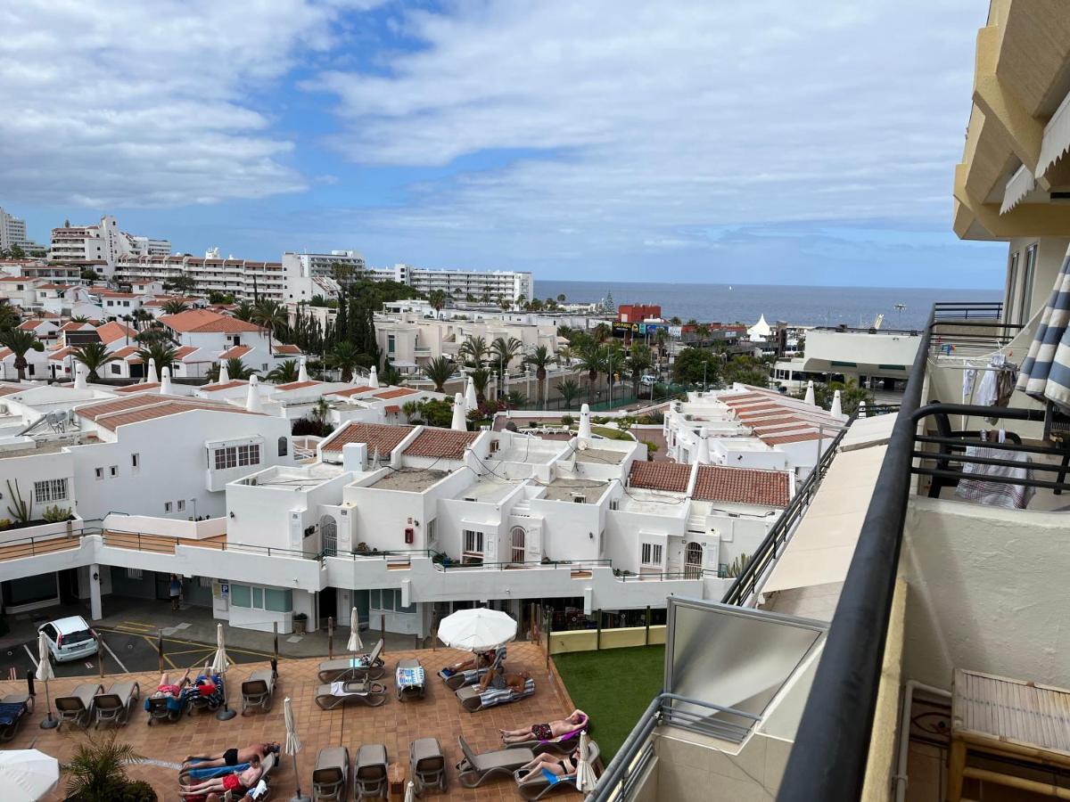 Santa Maria 126 Apartment Адехе Екстериор снимка
