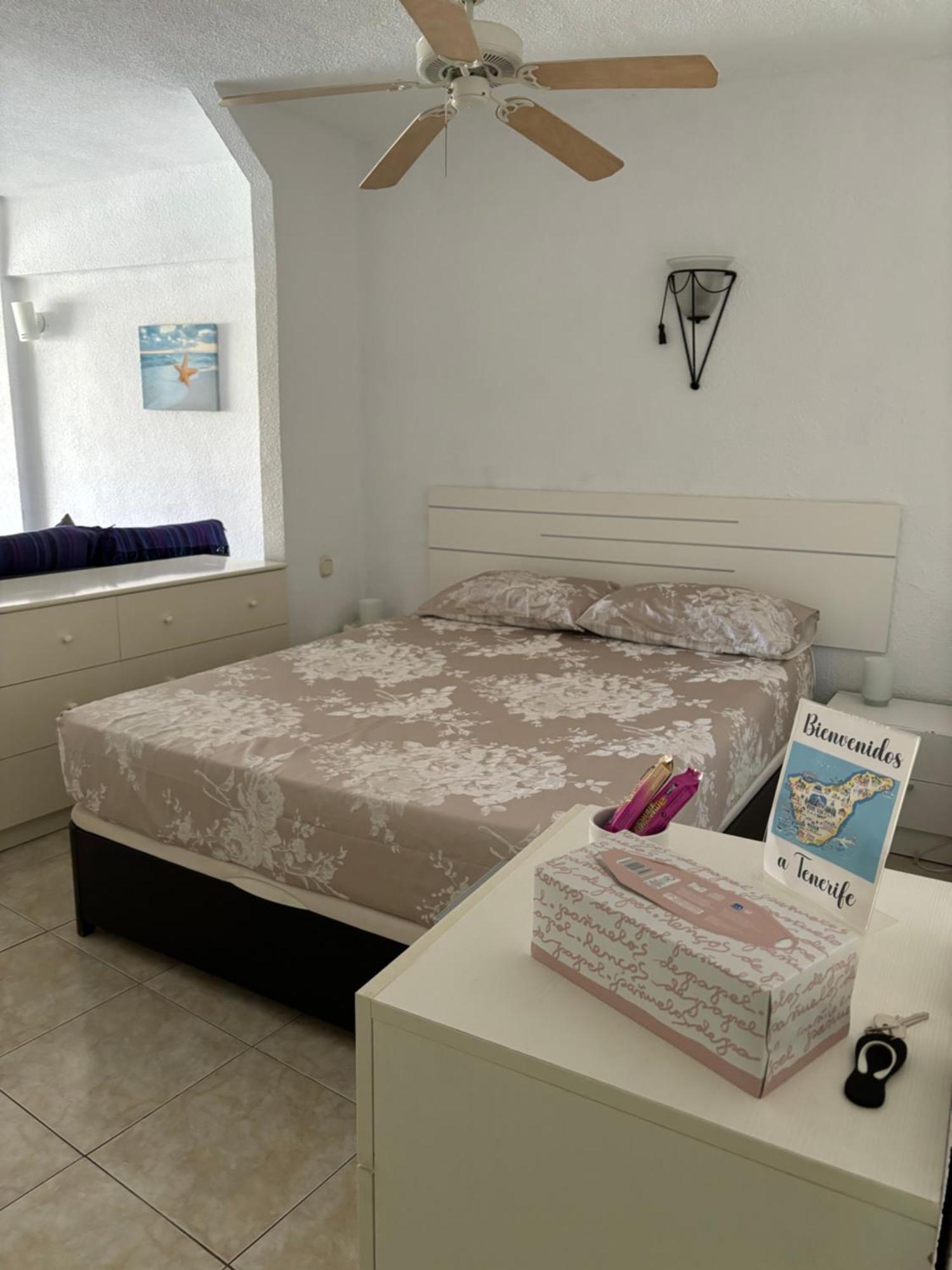 Santa Maria 126 Apartment Адехе Екстериор снимка