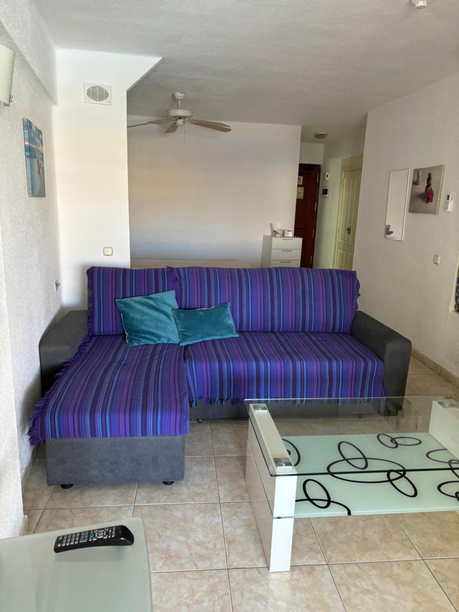 Santa Maria 126 Apartment Адехе Екстериор снимка