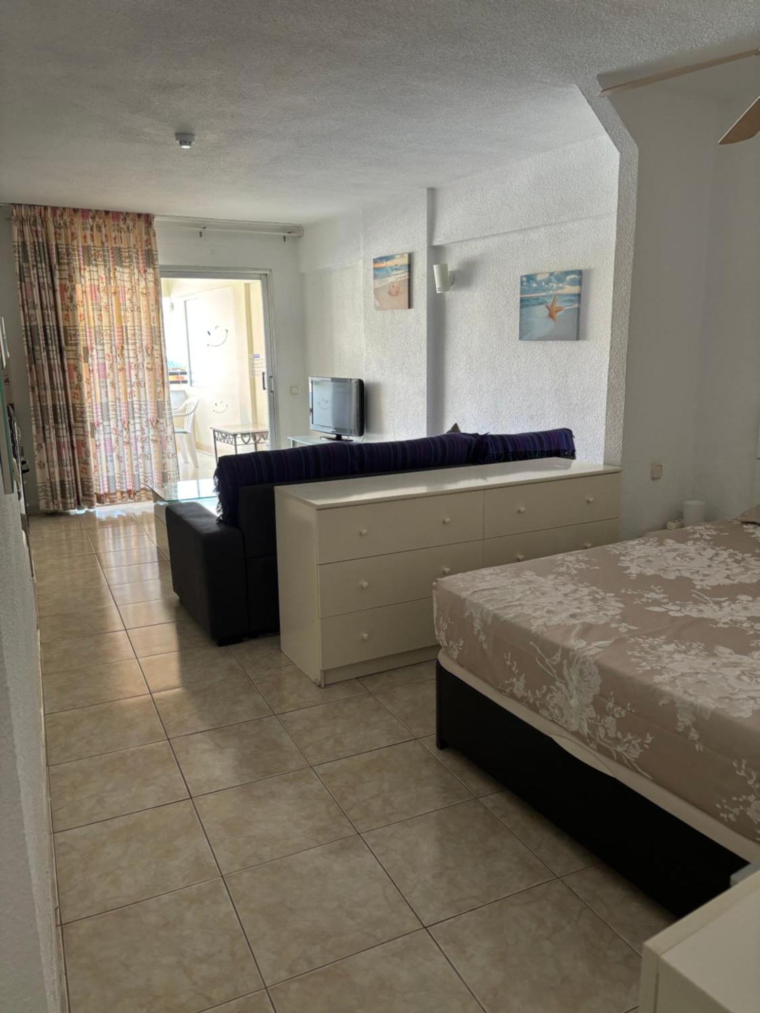 Santa Maria 126 Apartment Адехе Екстериор снимка