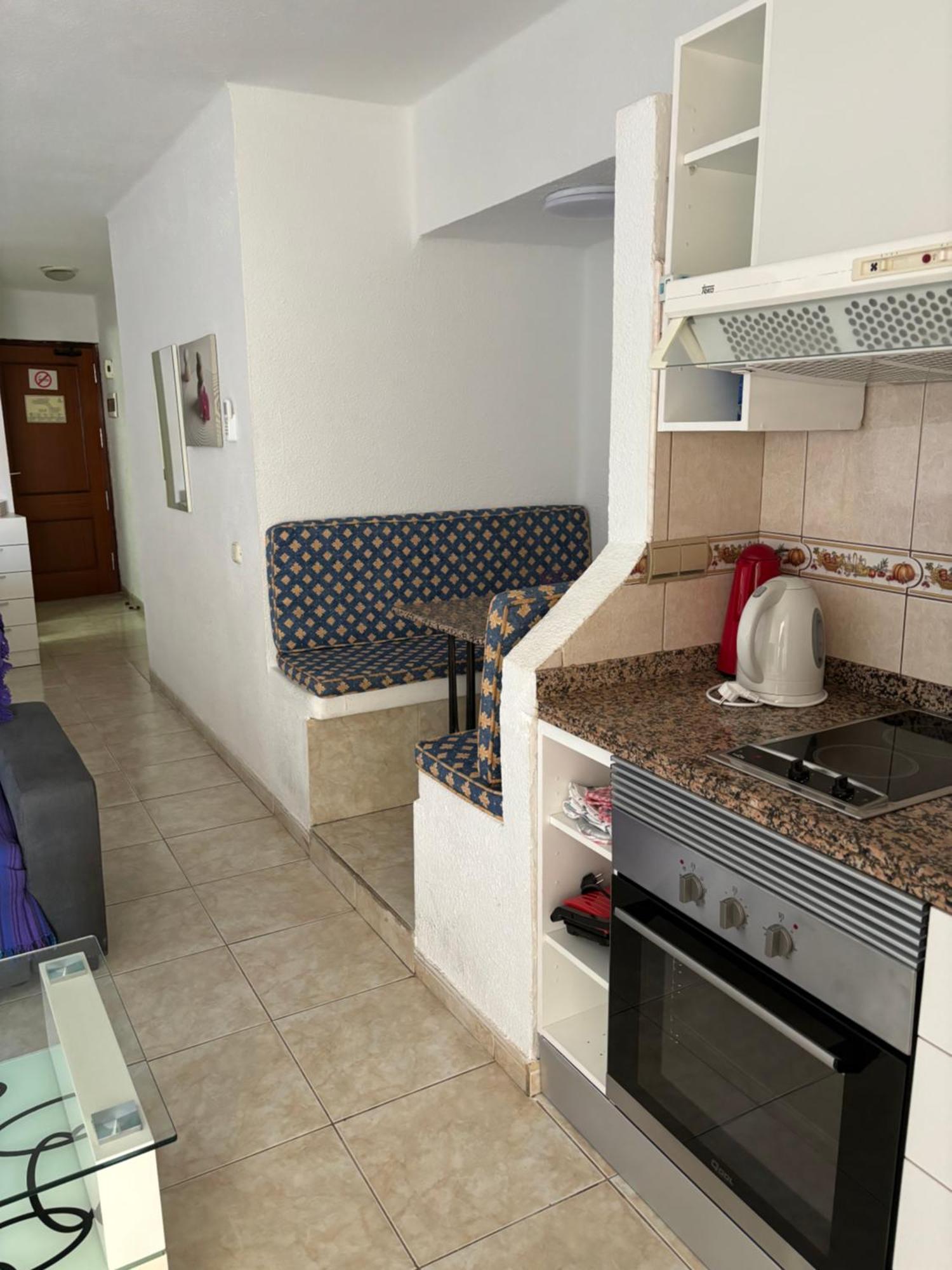 Santa Maria 126 Apartment Адехе Екстериор снимка