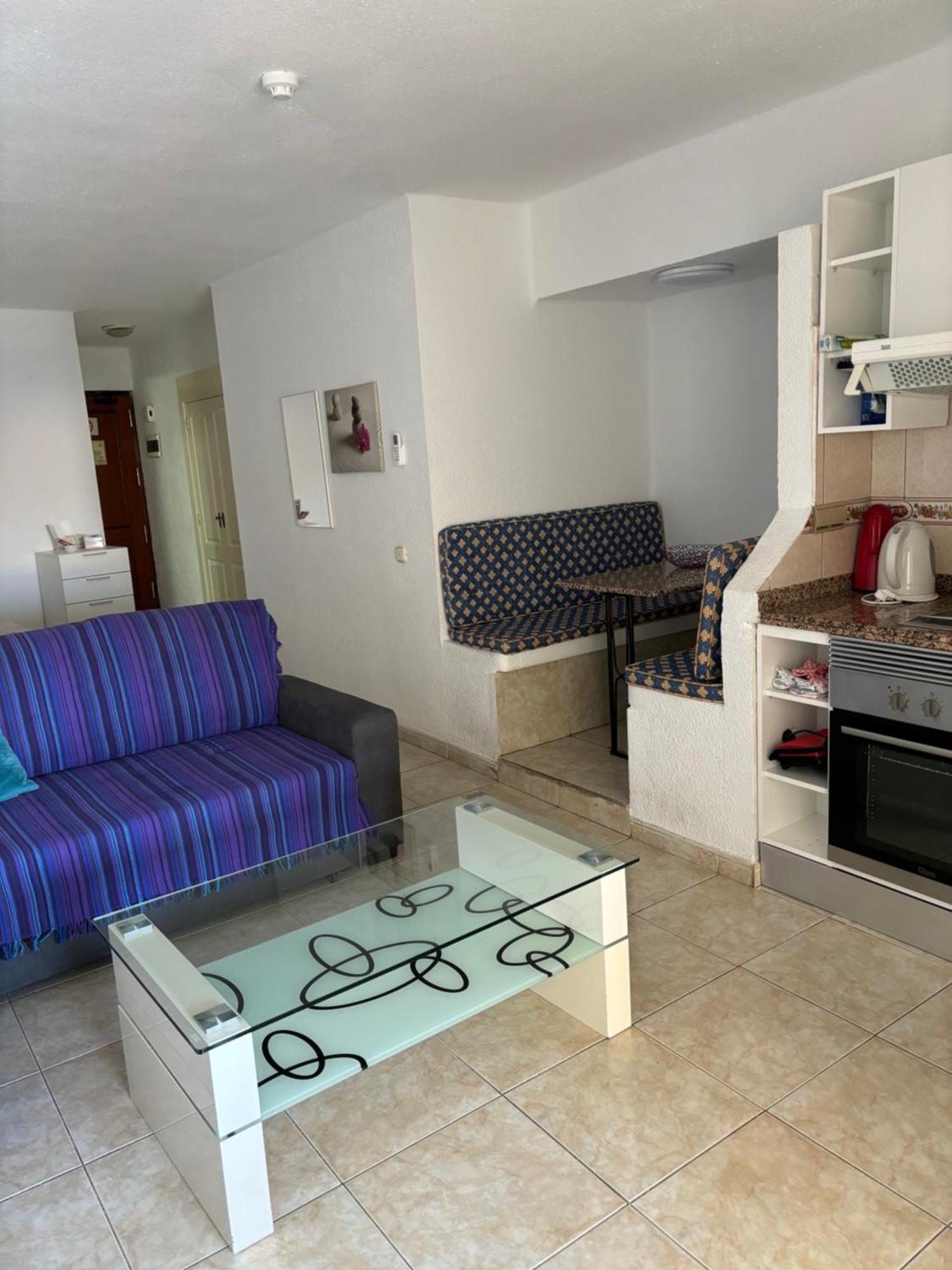Santa Maria 126 Apartment Адехе Екстериор снимка